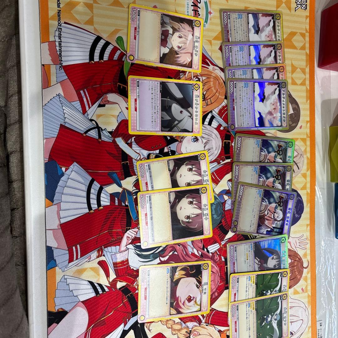 ユニオンアリーナアルティメットまどかデッキ