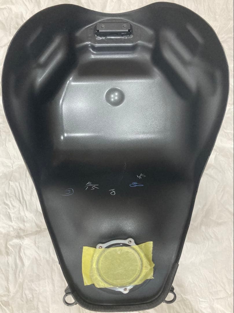 極美品 Z900RS SE マットブラック 外装セット