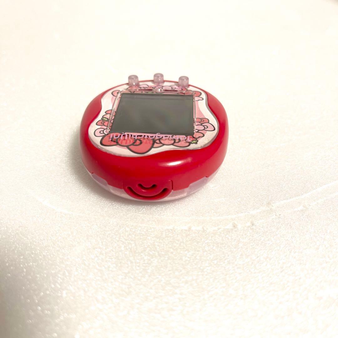 Tamagotchi Uni たまごっち ユニ サンリオ