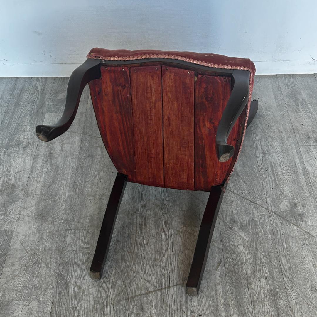 イギリス アンティーク家具 ダイニング チェア 1910年頃 926A