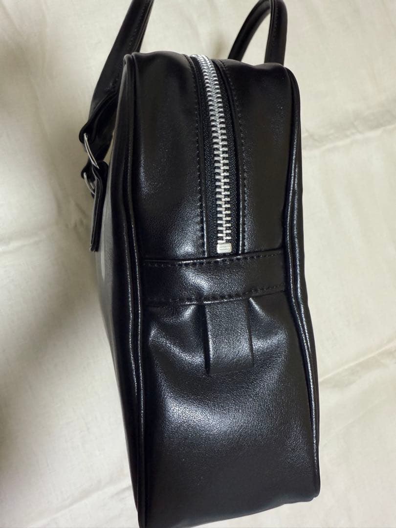 COMME des GARCONS GIRL　ペイントバッグ