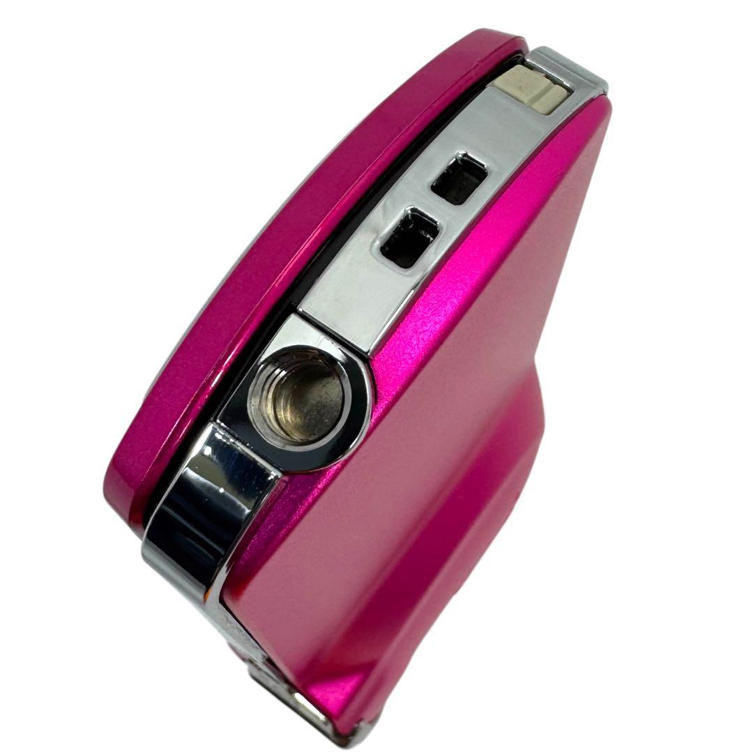 sanyo xacti DMX-CS1 ピンク 美品【動作確認ＯＫ】