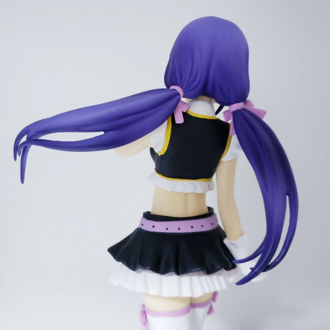 〘888円〙ラブライブ 東條希 フィギュア