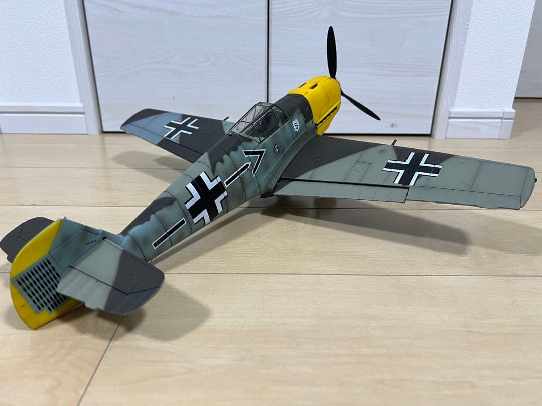 21st century toys センチュリートイズ メッサーシュミット