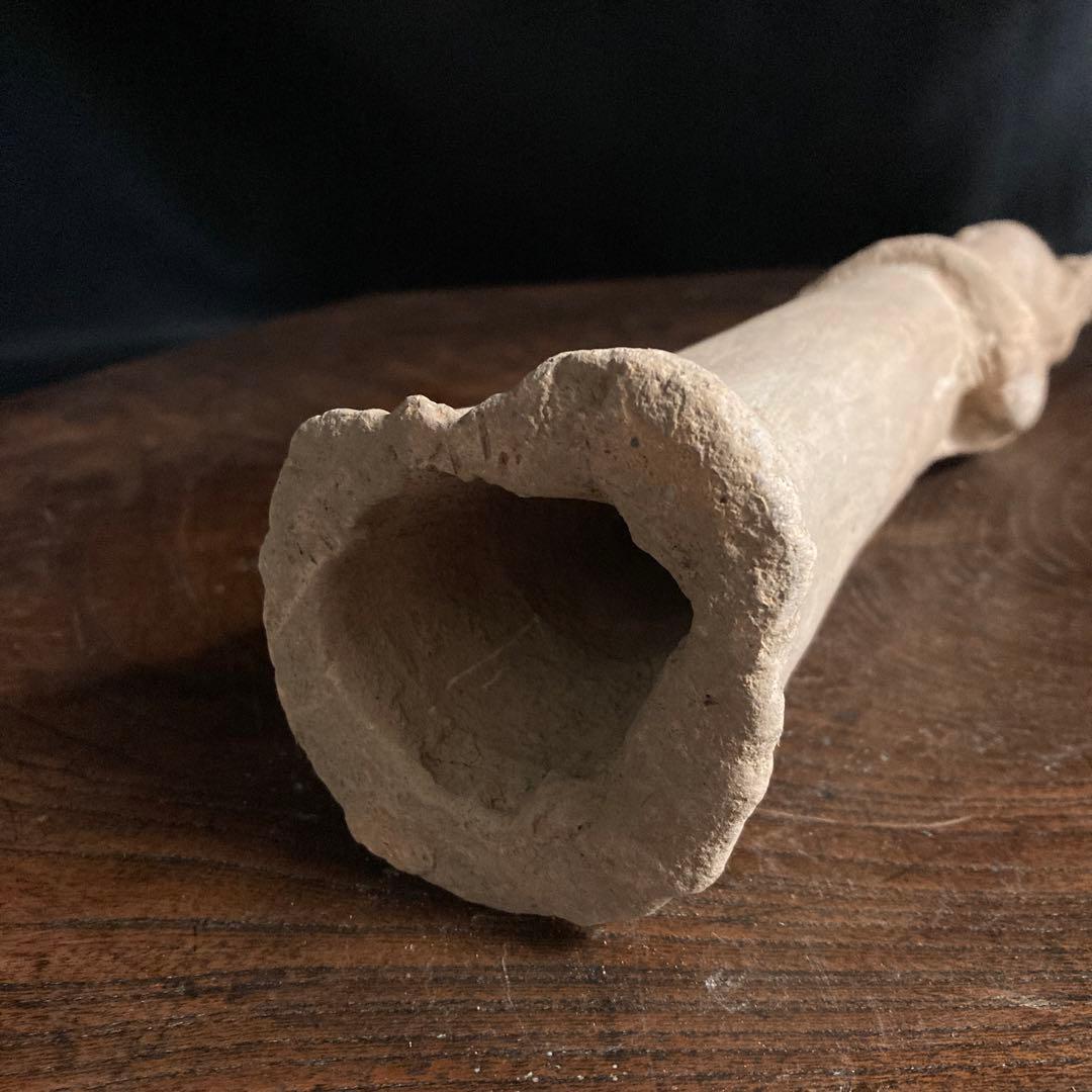 新年赤札セール❗️【ギャラリー三益】中国古美術　唐代加彩美人俑（唐時代）