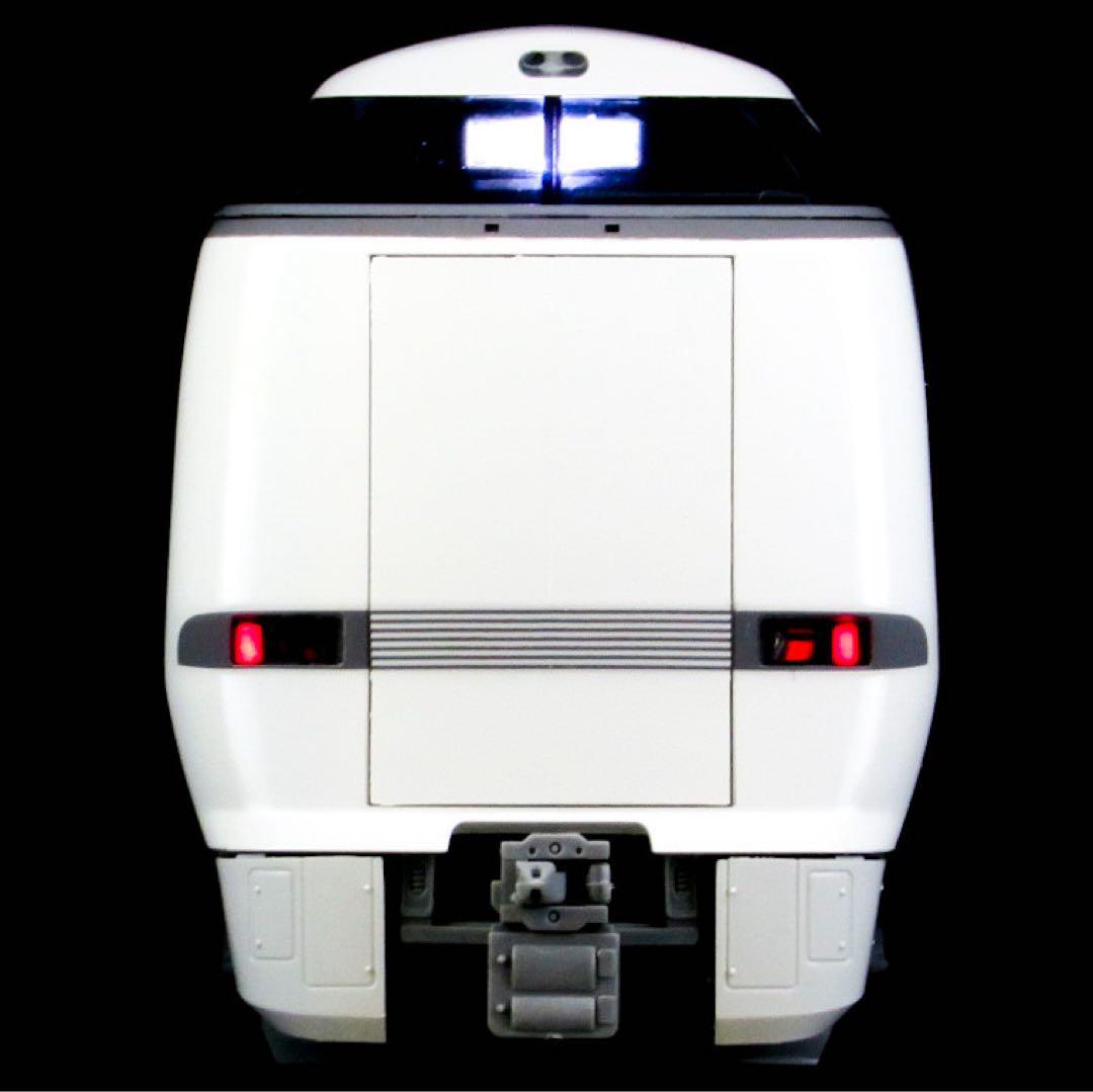 TOMIX 683系 8000番代(はくたか・スノーラビット)【新品,未使用品