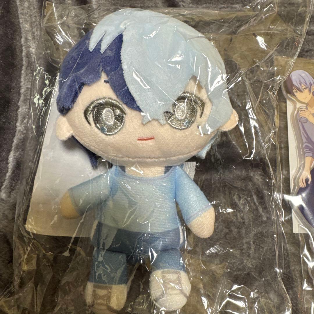 はぴこれ　冬弥セット