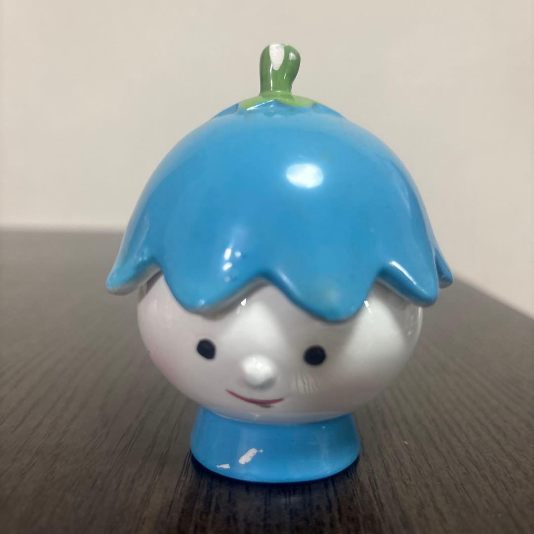 昭和レトロ 置物 3点セット 陶器製 猫 人形 フィギュリン - メルカリ