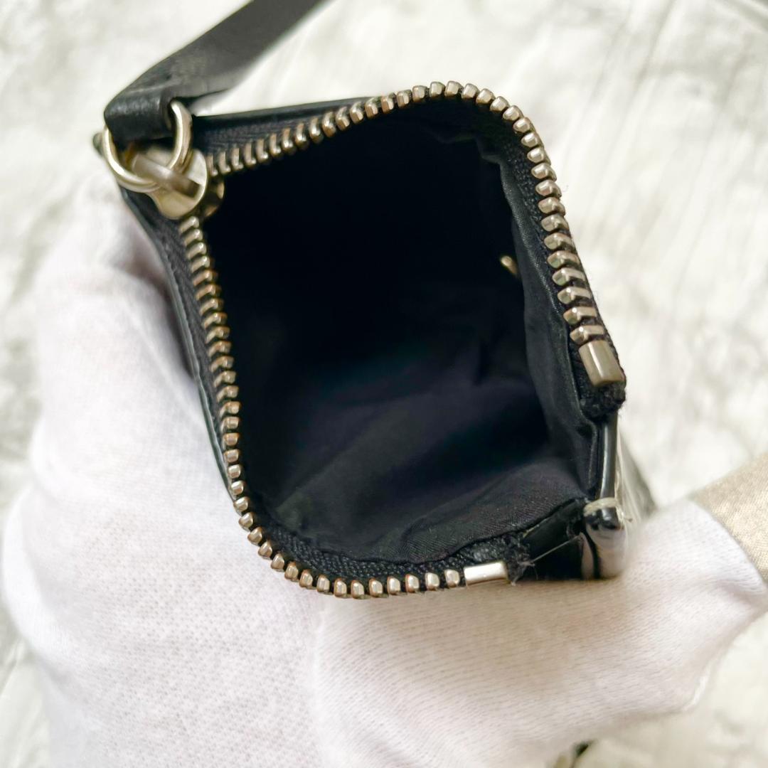 極美品✨MaisonMargiela マルジェラ 折り財布 グラフィティ