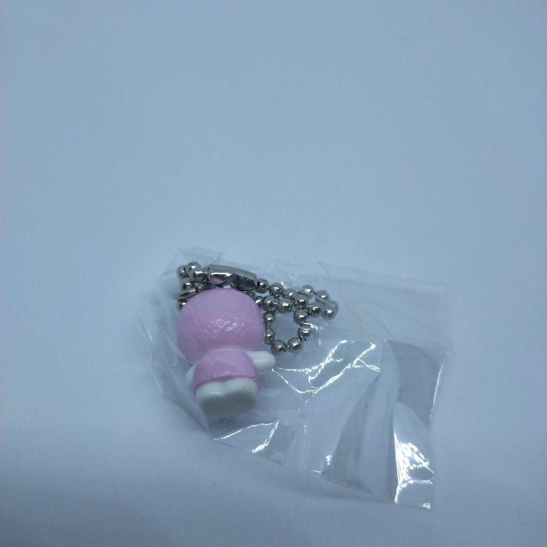 未使用 キティ コレクターズマスコット缶入り バスタイム ビューティー キティ