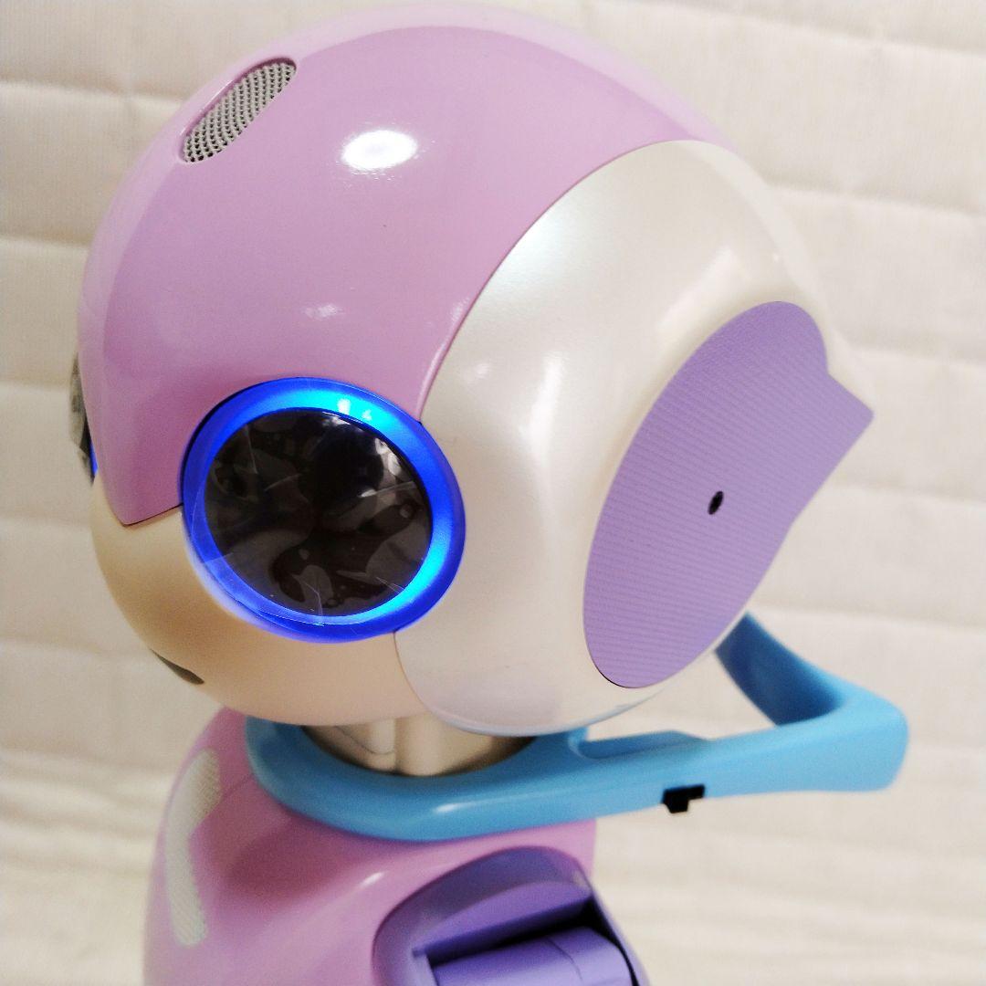 ロビ 全塗装 [ロビの目覚]から起動 フルセット