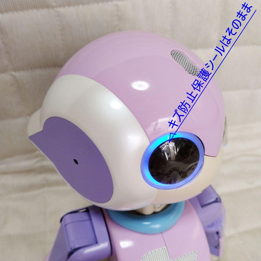 ロビ 全塗装 [ロビの目覚]から起動 フルセット