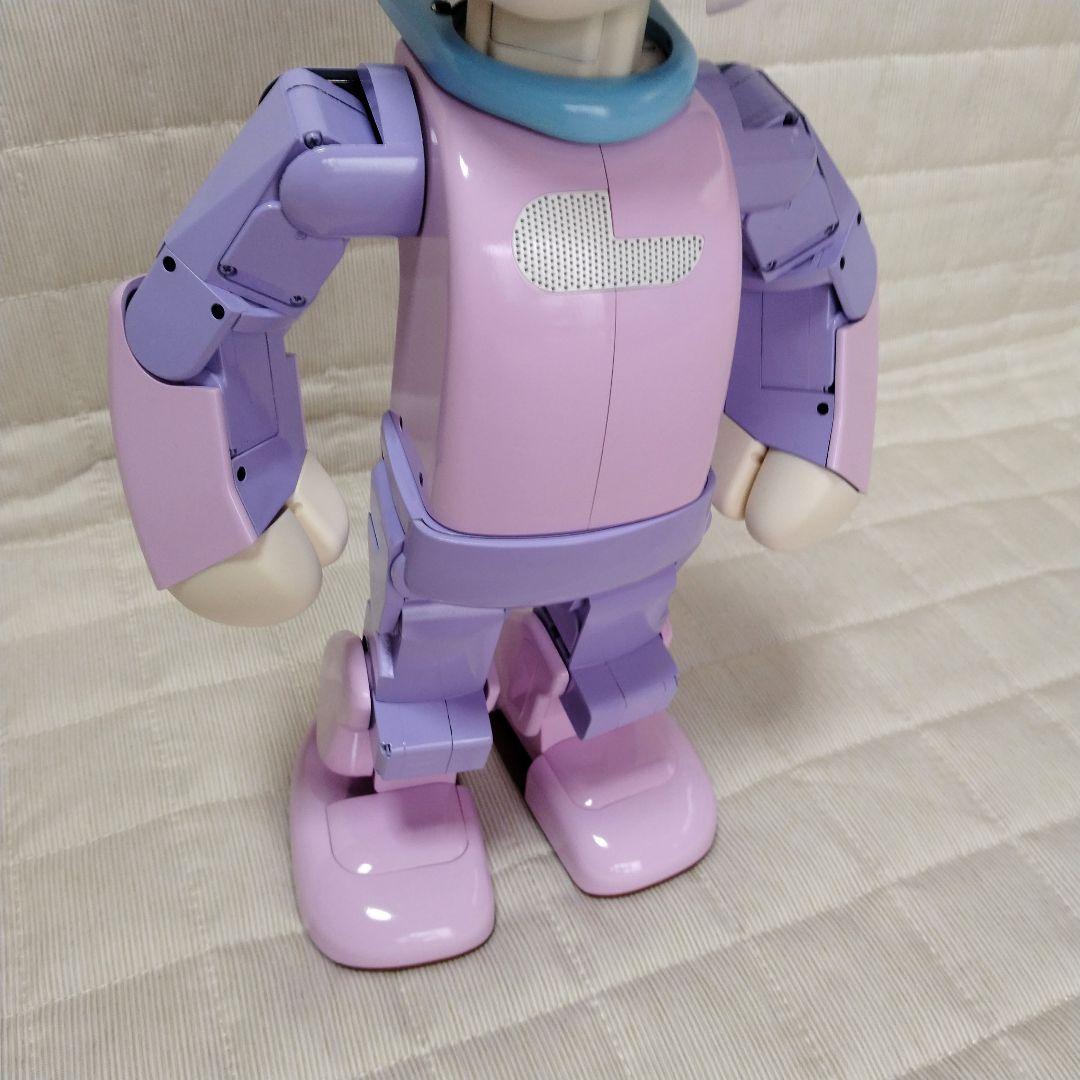 ロビ 全塗装 [ロビの目覚]から起動 フルセット