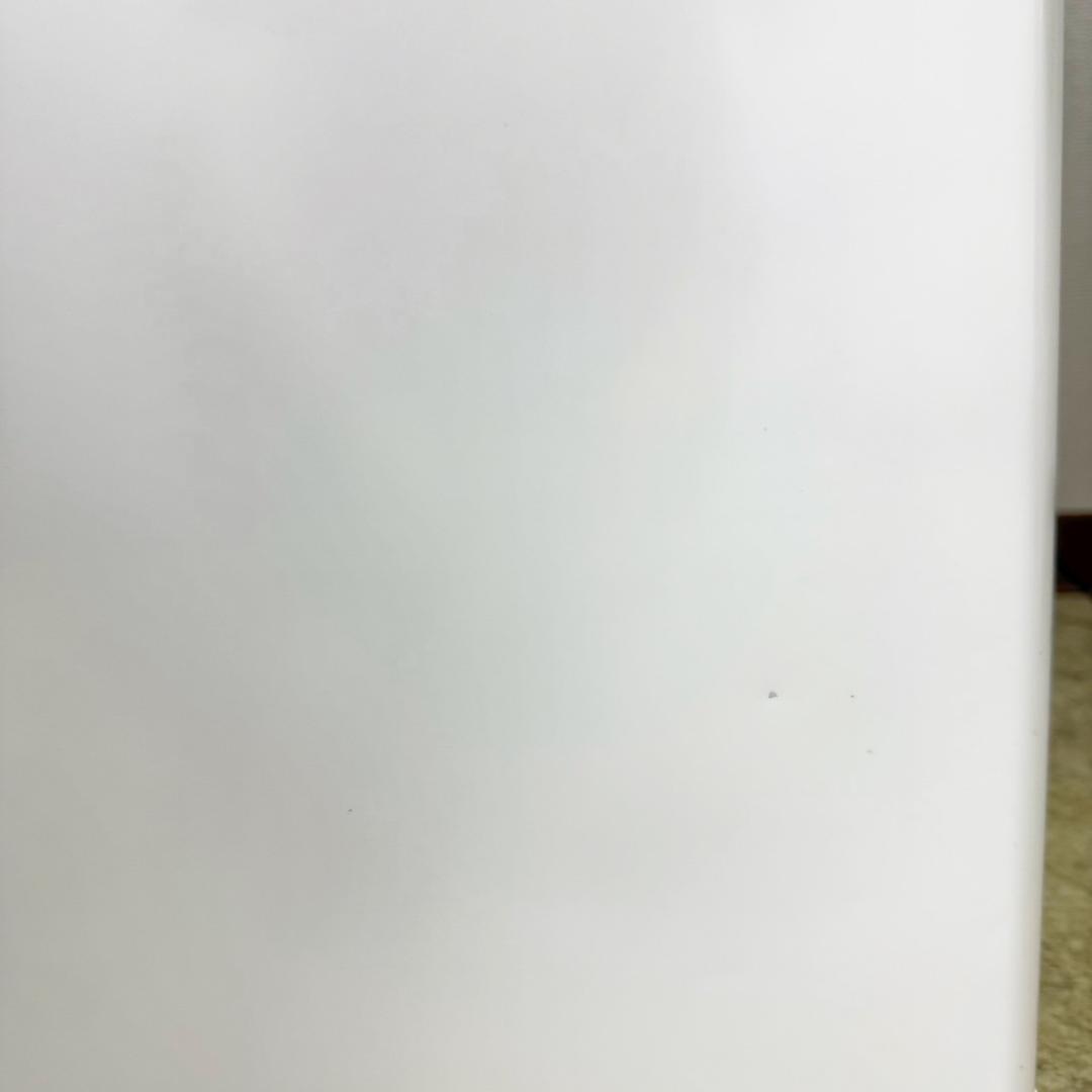 ニトリ 冷蔵庫 小型 一人暮らし 2ドア 106L 2019年製 3ヵ月保証付