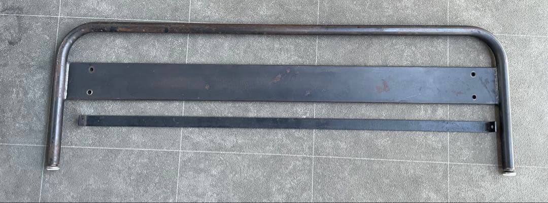 journal standard furnitureシングルベッドフレーム