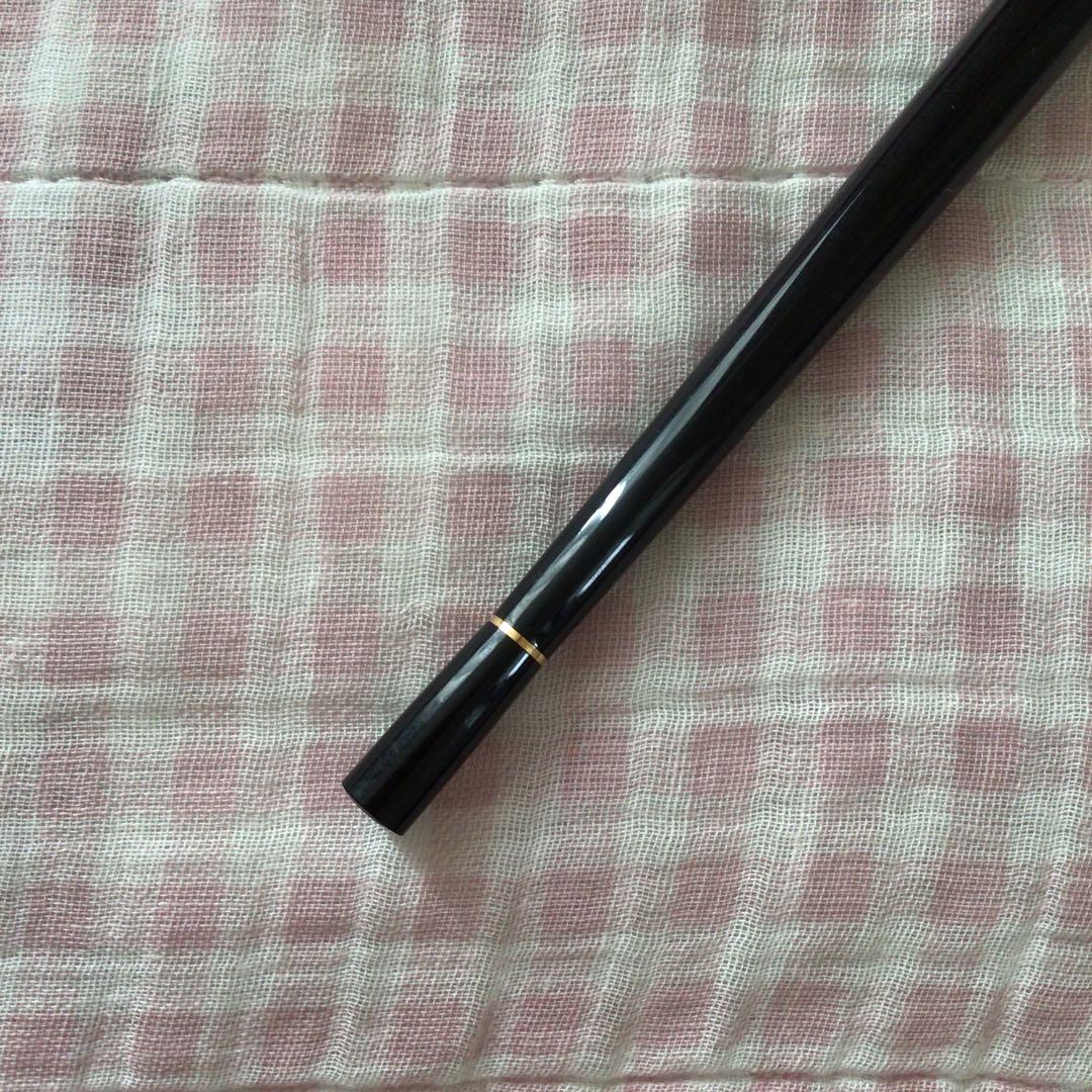 パイロット 14K 14金 万年筆 デスクペン 極細 EF 黒 廃盤 - メルカリ