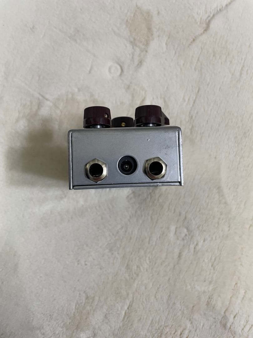 J. Rockett Archer オーバードライブエフェクター