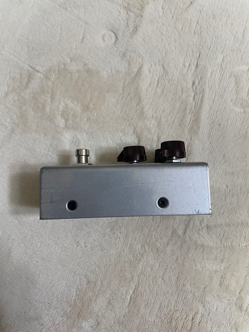 J. Rockett Archer オーバードライブエフェクター