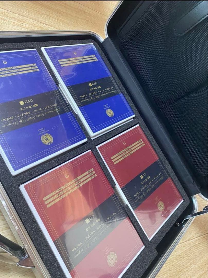 アチーブメント】セールス・スキルアップ・プログラム