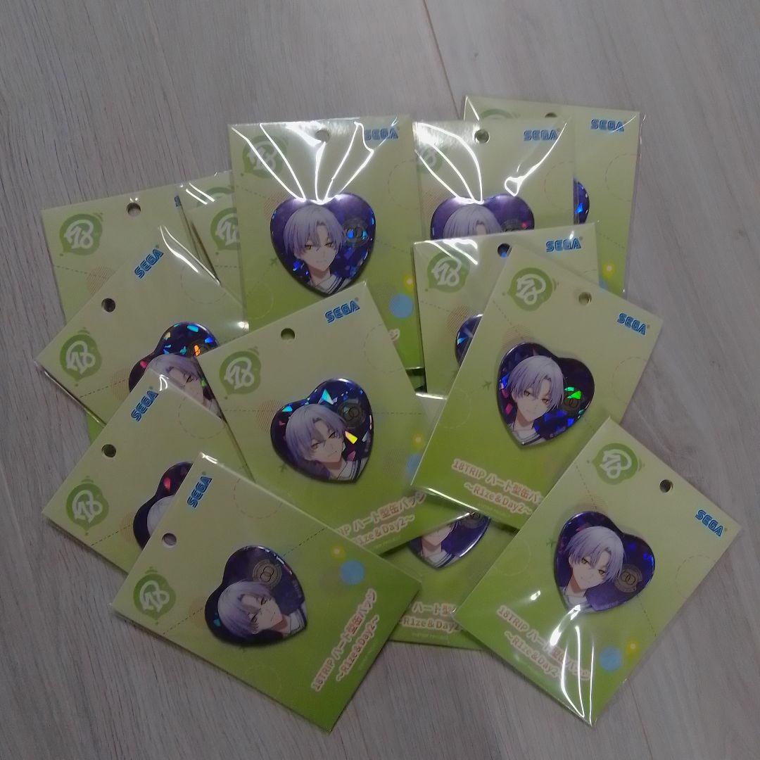 オンゲキ クリアファイル5枚セット