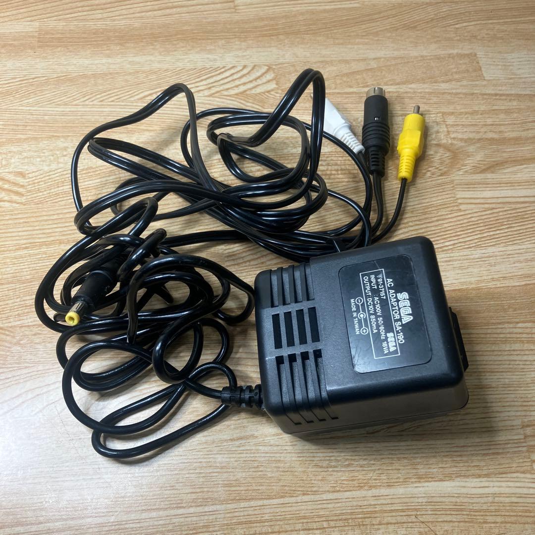 Nintendo Switch SEGA MEGA DRIVE2