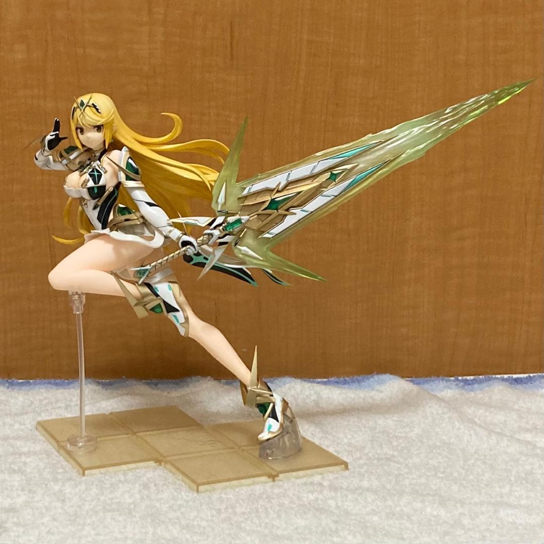 ゼノブレイド2 ヒカリ 1/7スケール フィギュア グッドスマイル