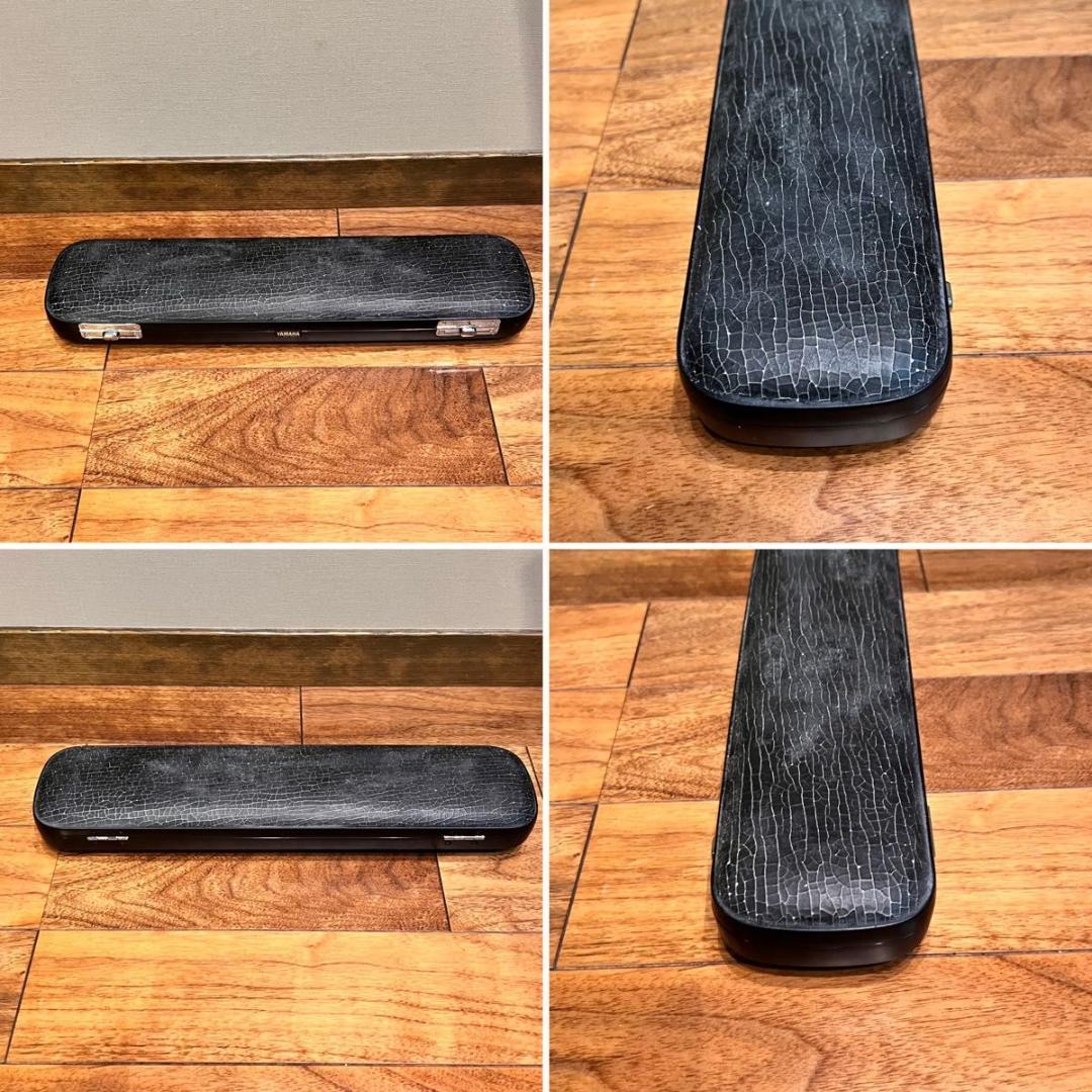 YAMAHA フルート YFL-281S II