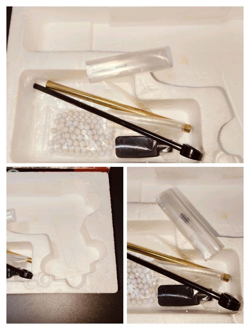 KSC　SIG PRO SP2340　／18歳以上用ガスブローバックガン