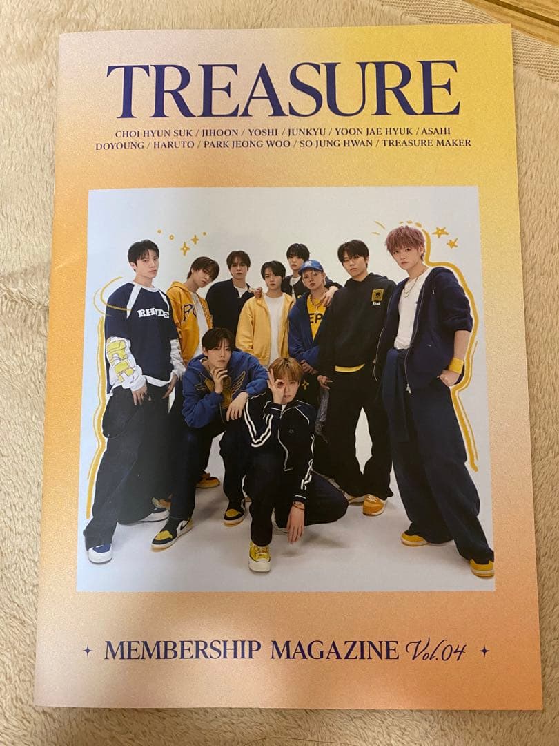 treasure グッズ トレカ CD まとめ売り