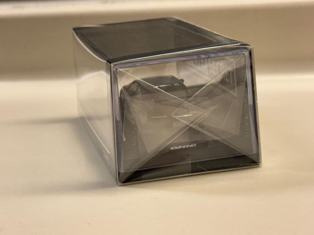 Inno64 1/64 TOP SECRET R33 GT-R 香港限定