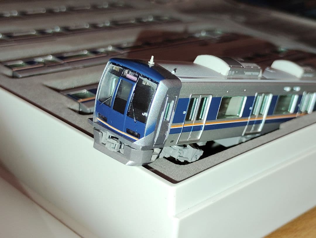 TOMIX 321系 ジャンク