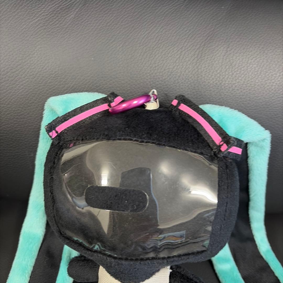 初音ミク 汎用うさぎ コラボぬいぐるみ