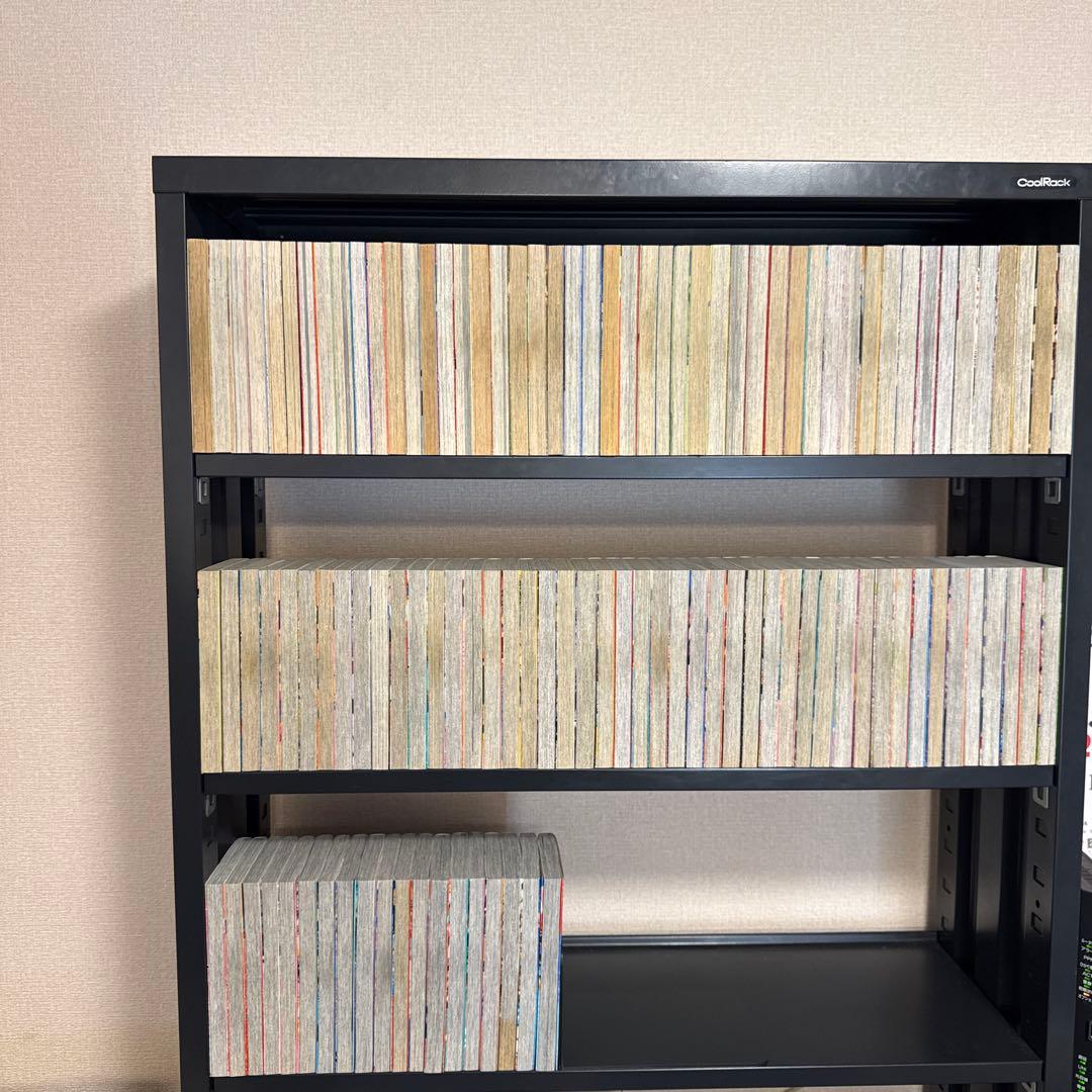 ONE PIECE 1-113巻 全巻セット 尾田栄一郎 集英社 少年ジャンプ