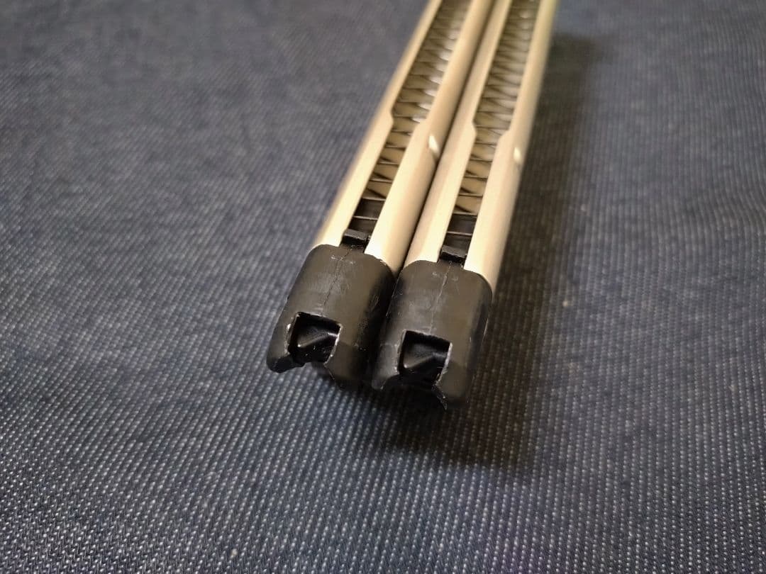 最終値下げ】KSC マグプル M4 CMRハンドガード付 ガスガン KSC M4