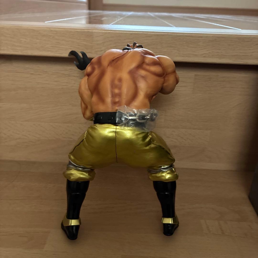 アビスマン ゴールドVer. 「キン肉マン」 CCP Muscular Col… - メルカリ