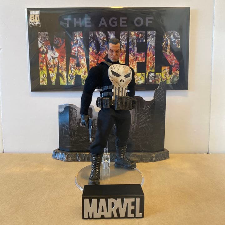 最終値下げ ワン12コレクティブ パニッシャー mezcoone:12collective