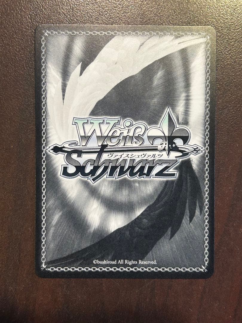 ヴァイスシュヴァルツきんいろモザイク15th Anniversay 綾SSP