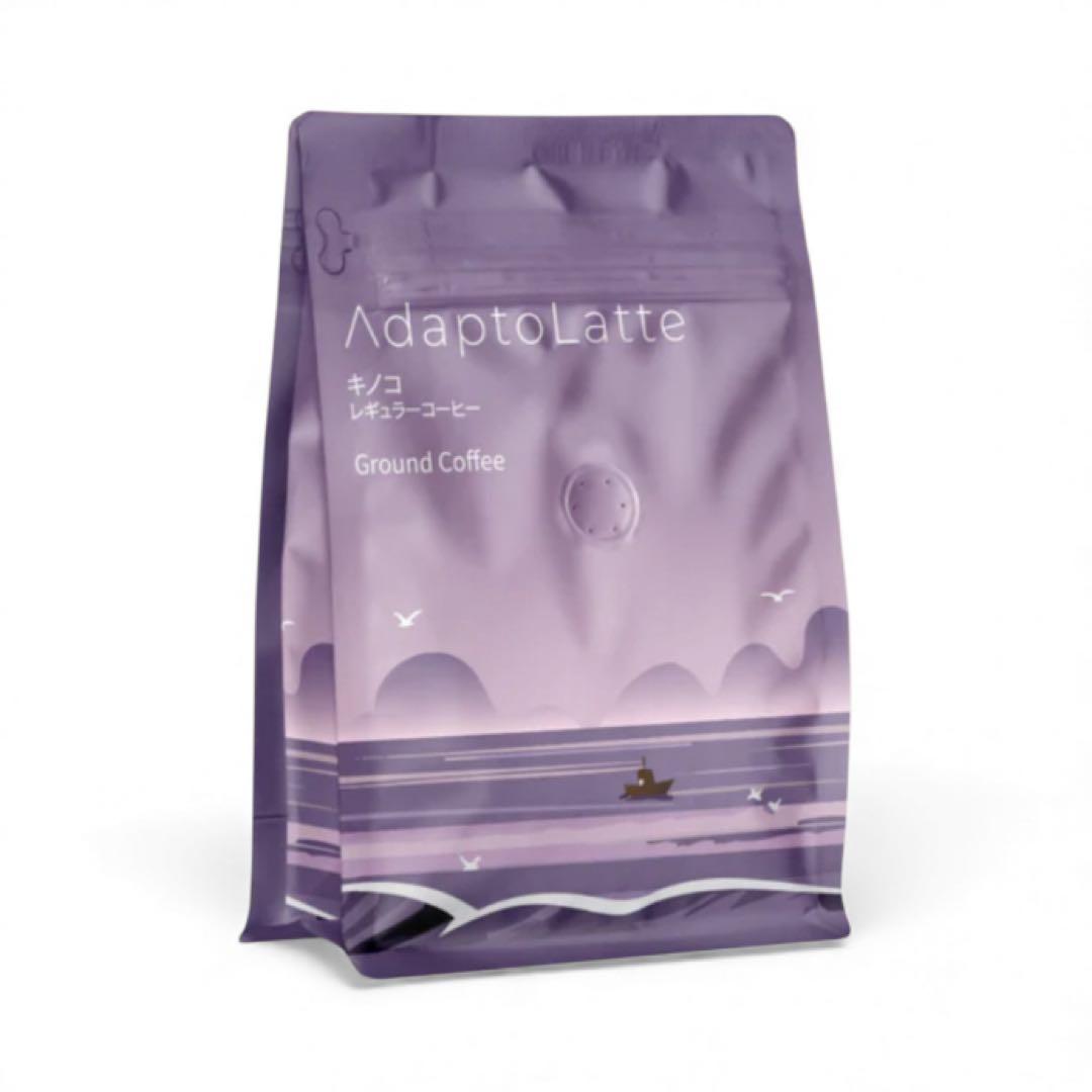 即日発送！最新EXP:2027.7.3／アダプトラテ ☆ コーヒー R 2袋 - メルカリ
