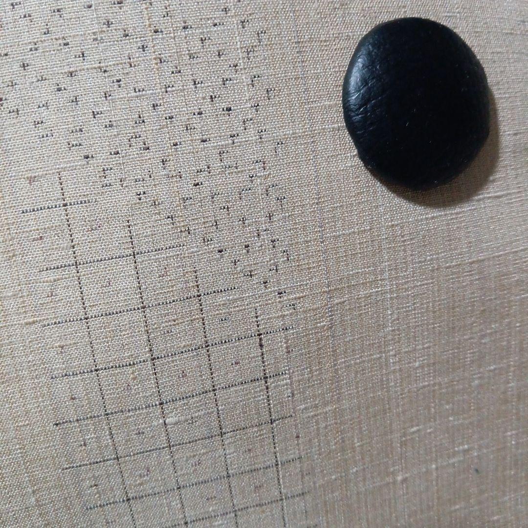 結城紬 和装バッグ