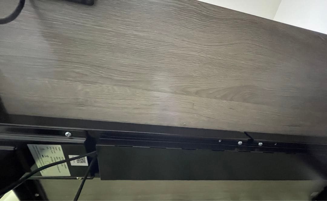 Flexispot E7 昇降デスク 電動 キャスターつき