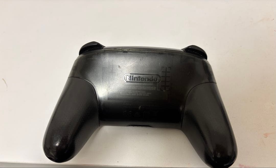 Nintendo Switch 本体 ブラック コントローラー付き