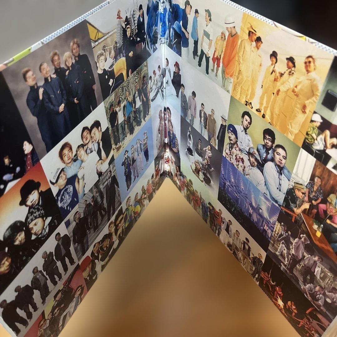 RIP SLYME GOOD TIMES VINYL EDITION レコード