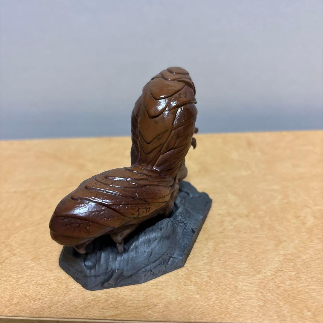 ゴジラ（2019）アートスピリッツ　激造シリーズ　6種セット