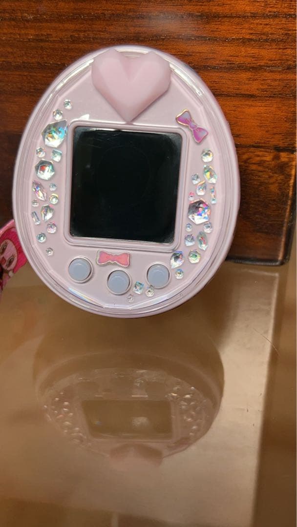 Tamagotchiたまごっちぴーす たまともストラップまとめセット