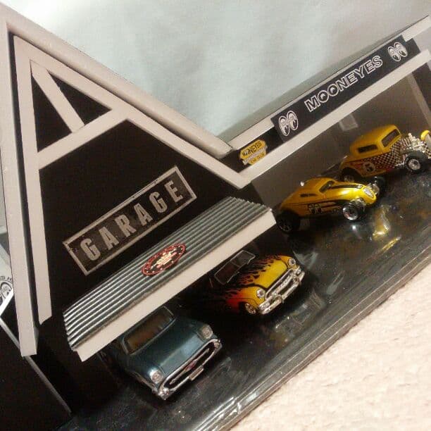 ☆THE GARAGE type19PSe 【1限定：プロフ必読購入】