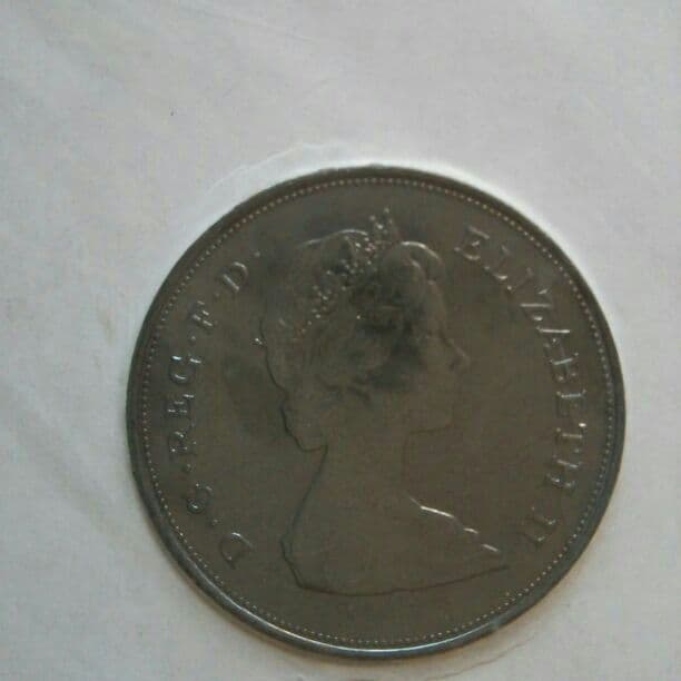 英国王室チャールズ皇太子ご結婚記念二枚組