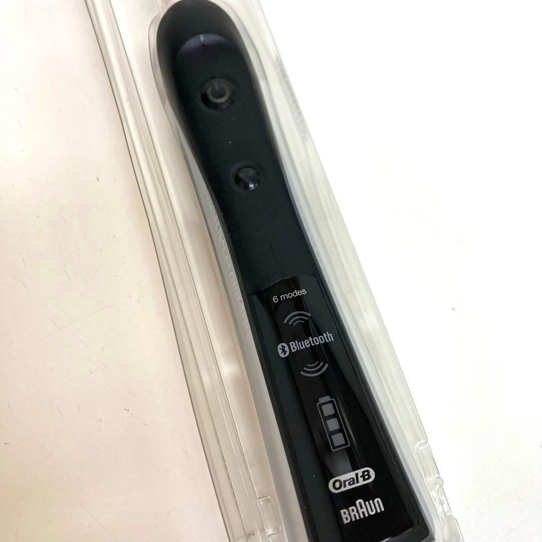 A669-39 ブラウン オーラルB 7000 D365356XC 電動歯ブラシ