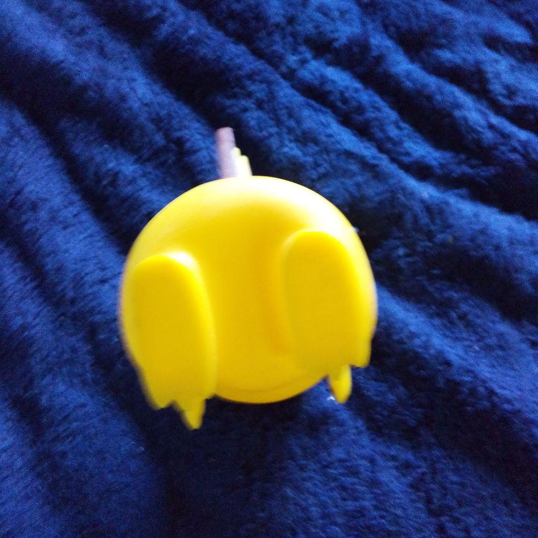 ピカチュウ プラスチックフィギュア