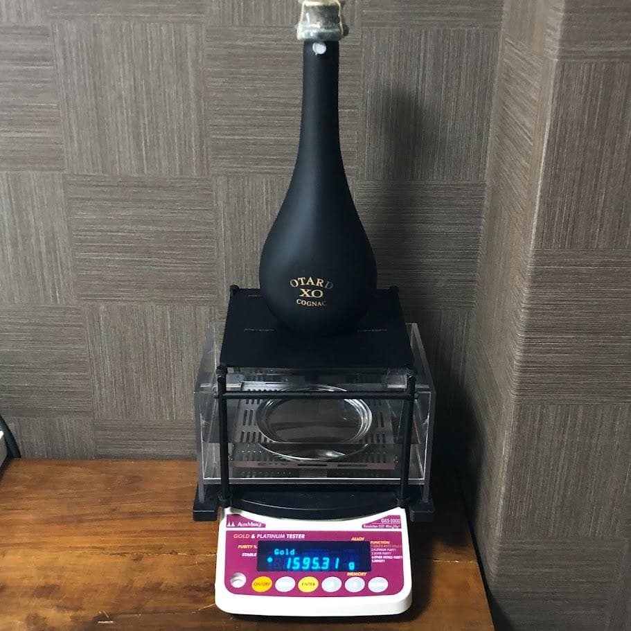 Y*L様 1000円～ カミュXO ロングネック & オタールXO コニャックセ