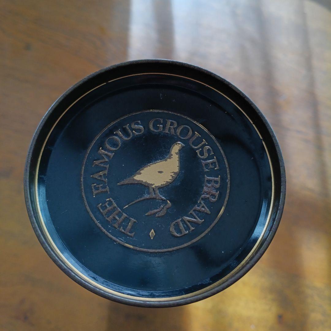 特別価格！THE FAMOUS 節約 GROUSE Vintage
